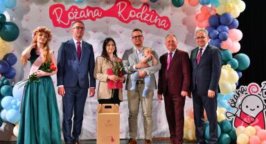 Różana Rodzina 2026