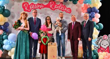 Różana Rodzina 2026