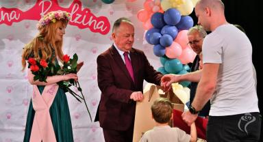 Różana Rodzina 2026