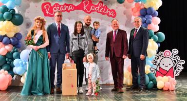 Różana Rodzina 2026