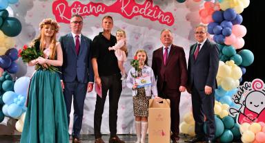 Różana Rodzina 2026