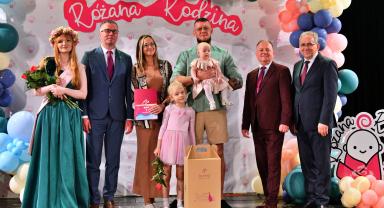 Różana Rodzina 2026
