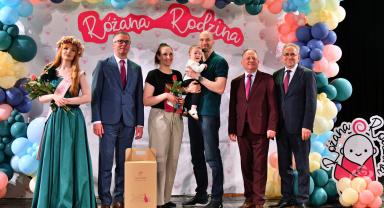 Różana Rodzina 2026