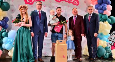 Różana Rodzina 2026
