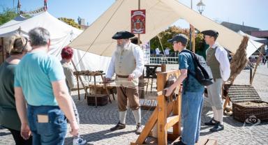 Festiwal Saski 2026