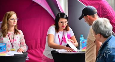 Różana Rodzina 2026