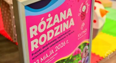 Różana Rodzina 2026
