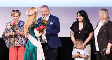 Różana Rodzina 2026