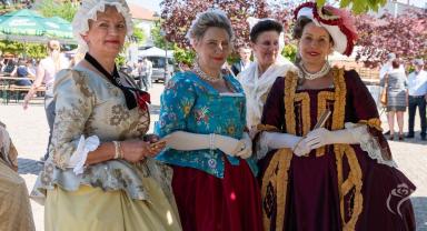 Festiwal Saski 2026
