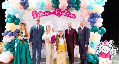 Różana Rodzina 2026