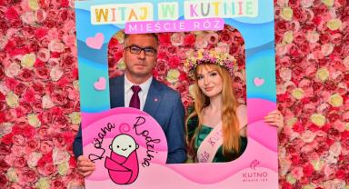 Różana Rodzina 2026