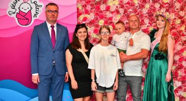 Różana Rodzina 2026