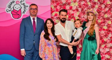 Różana Rodzina 2026