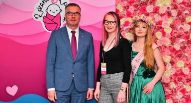 Różana Rodzina 2026