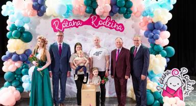Różana Rodzina 2026