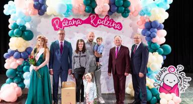 Różana Rodzina 2026