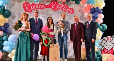 Różana Rodzina 2026