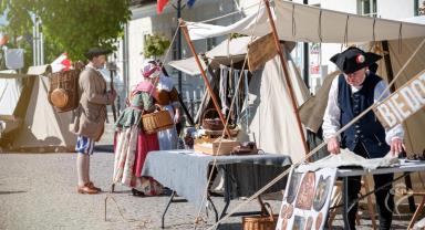 Festiwal Saski 2026