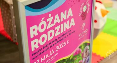 Różana Rodzina 2026 cz.1