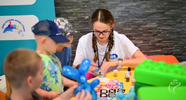 Różana Rodzina 2026 cz.1