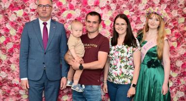 Różana Rodzina 2026 cz.1