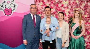 Różana Rodzina 2026 cz.1