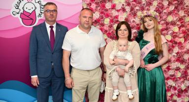 Różana Rodzina 2026 cz.1