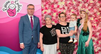 Różana Rodzina 2026 cz.1