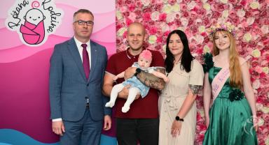Różana Rodzina 2026 cz.1