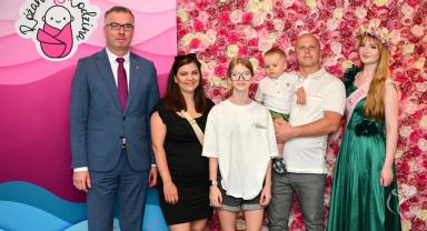 Różana Rodzina 2026 cz.1