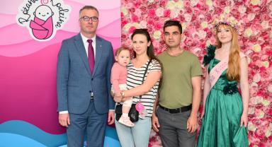 Różana Rodzina 2026 cz.1