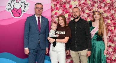 Różana Rodzina 2026 cz.1