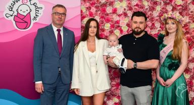 Różana Rodzina 2026 cz.1