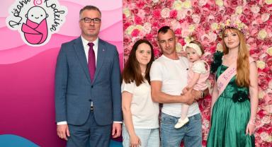 Różana Rodzina 2026 cz.1