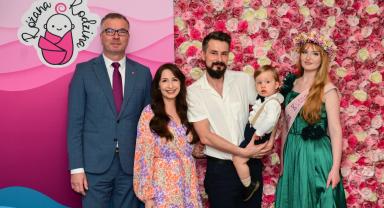 Różana Rodzina 2026 cz.1