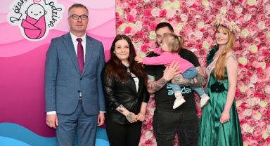 Różana Rodzina 2026 cz.1