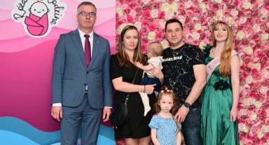 Różana Rodzina 2026 cz.1