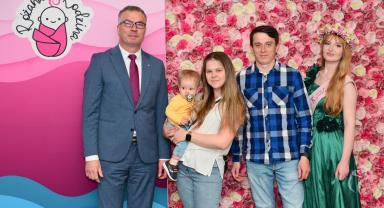 Różana Rodzina 2026 cz.1