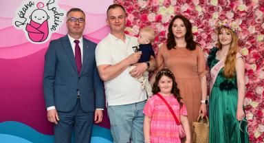 Różana Rodzina 2026 cz.1