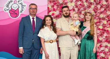 Różana Rodzina 2026 cz.1
