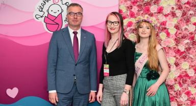 Różana Rodzina 2026 cz.1