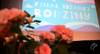 Różana Rodzina 2026 cz.1