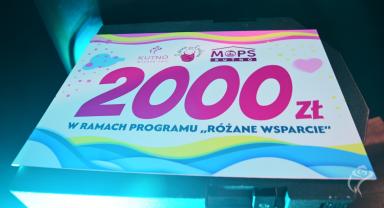 Różana Rodzina 2026 cz.1