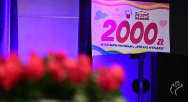 Różana Rodzina 2026 cz.1