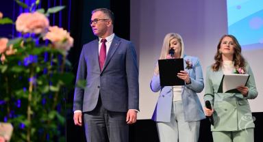 Różana Rodzina 2026 cz.1