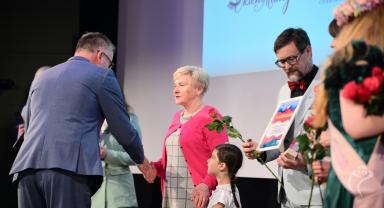 Różana Rodzina 2026 cz.1