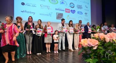 Różana Rodzina 2026 cz.1