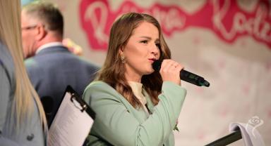 Różana Rodzina 2026 cz.1