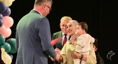 Różana Rodzina 2026 cz.1