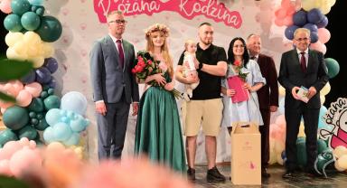 Różana Rodzina 2026 cz.1